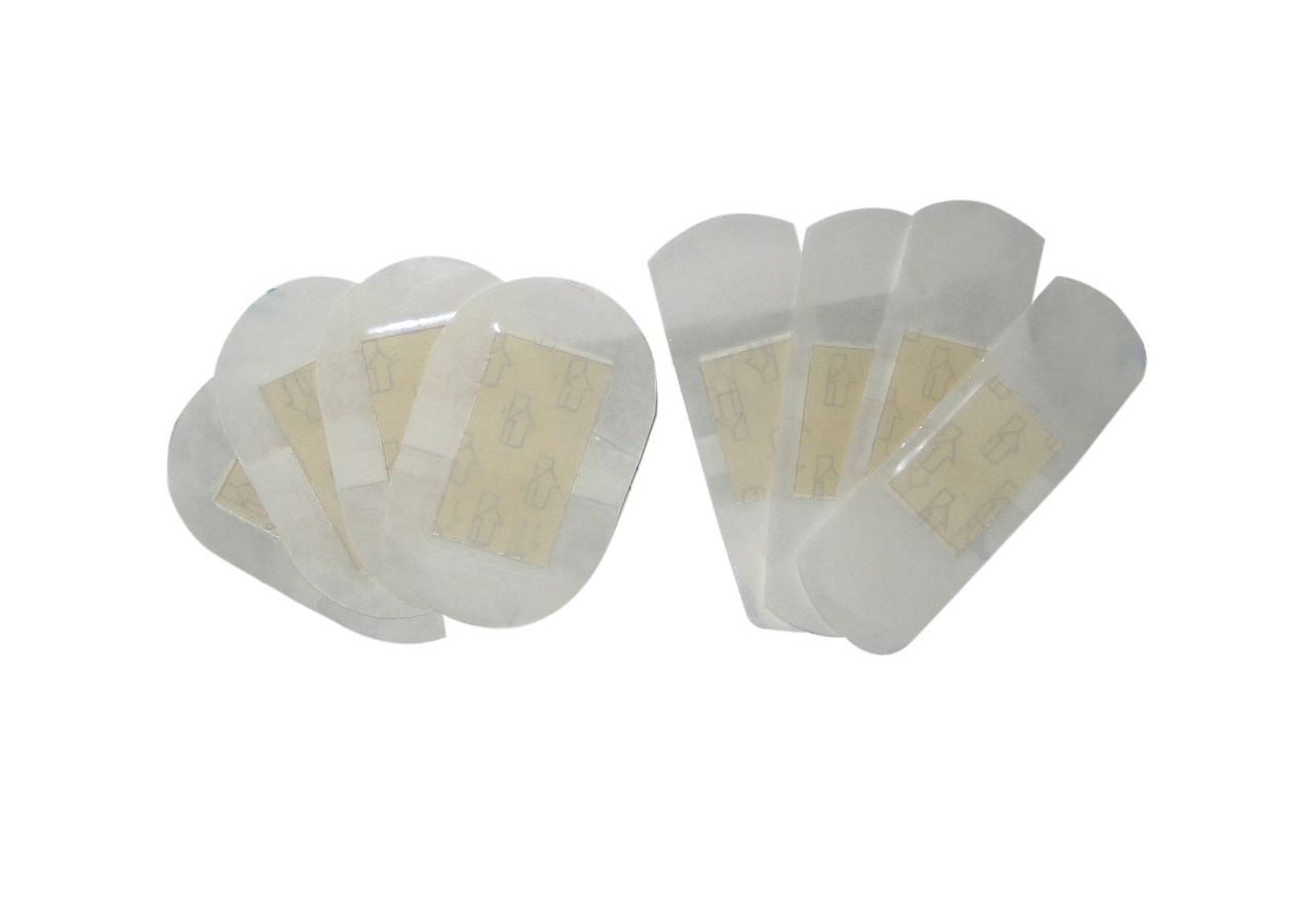 Strauss Blasenpflaster-Set, 64-teilig Schlussverkauf