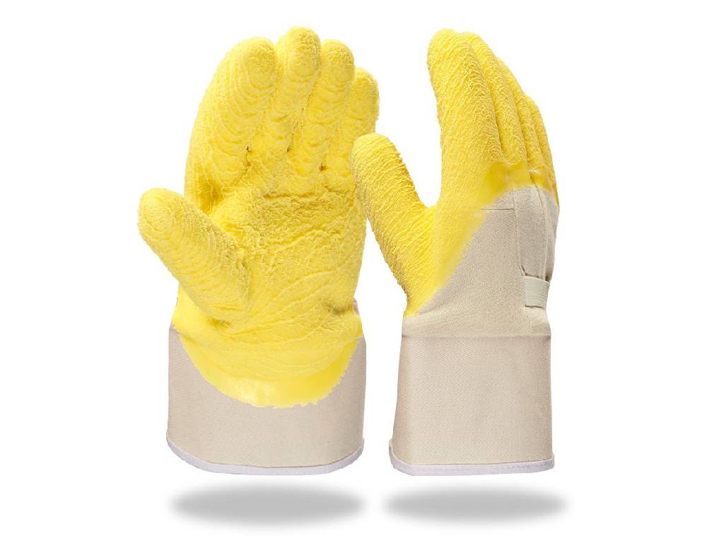 Strauss Latex-Handschuhe Grip Kostenloser Versand