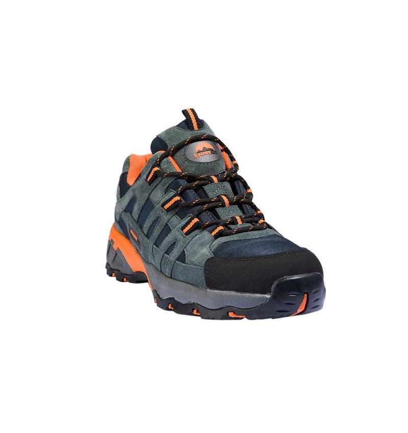 Strauss STONEKIT S1 Sicherheitshalbschuhe Palermo Blitzangebot