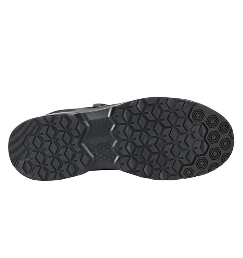 Strauss S1 Sicherheitshalbschuhe e.s. Mareb