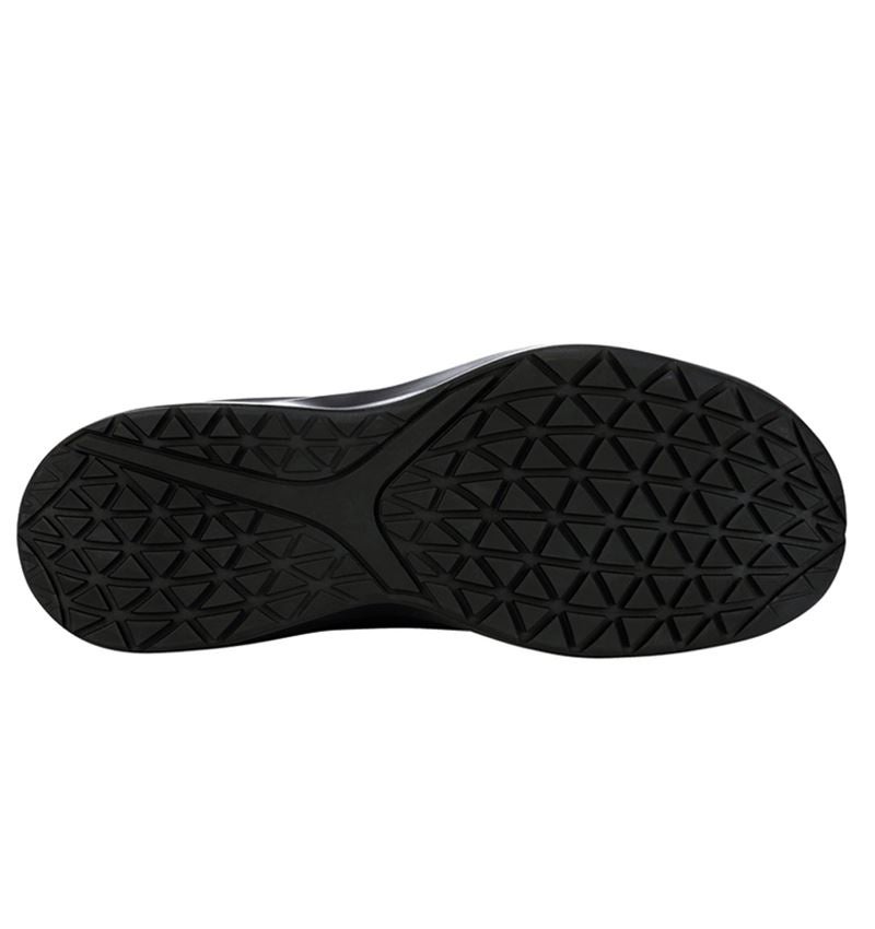 Strauss S1 Sicherheitshalbschuhe e.s. Hades II