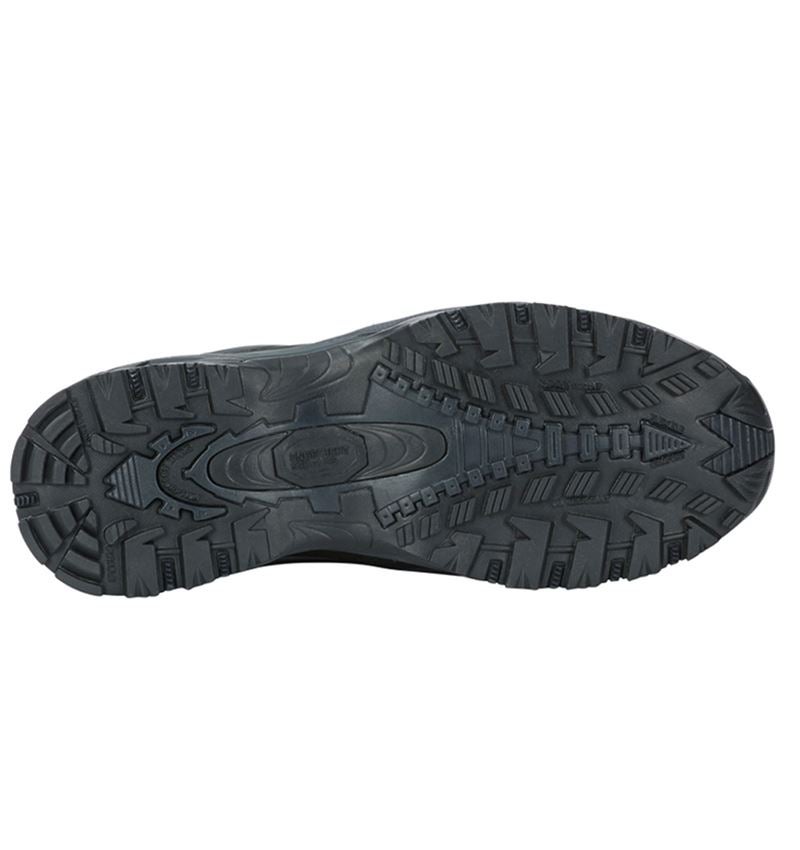 Strauss e.s. S1 Sicherheitshalbschuhe Pallas low