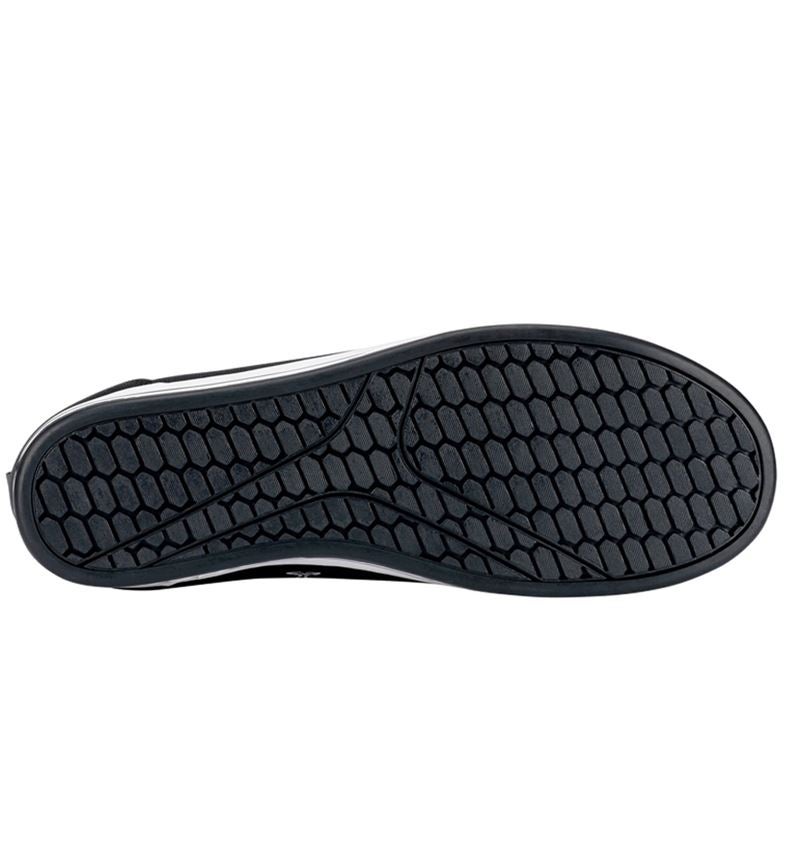 Strauss S1 Sicherheitshalbschuhe e.s. Tolosa II low