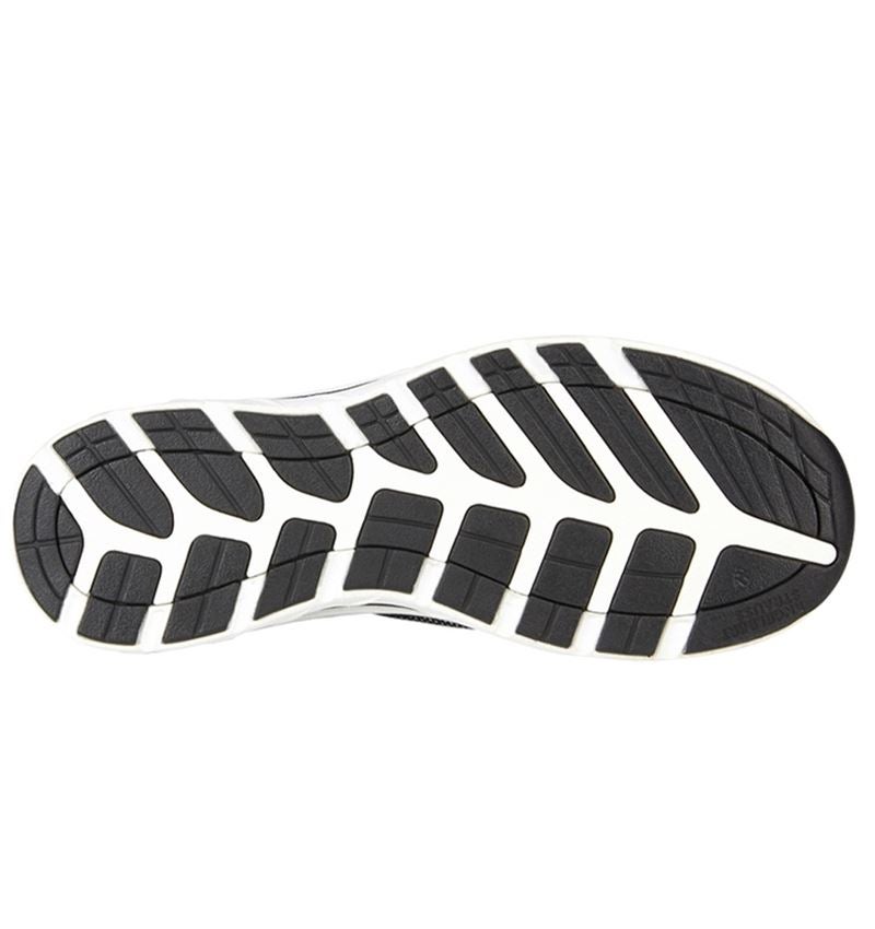 Strauss S1 Sicherheitshalbschuhe e.s. Tarvos II Super Rabatt