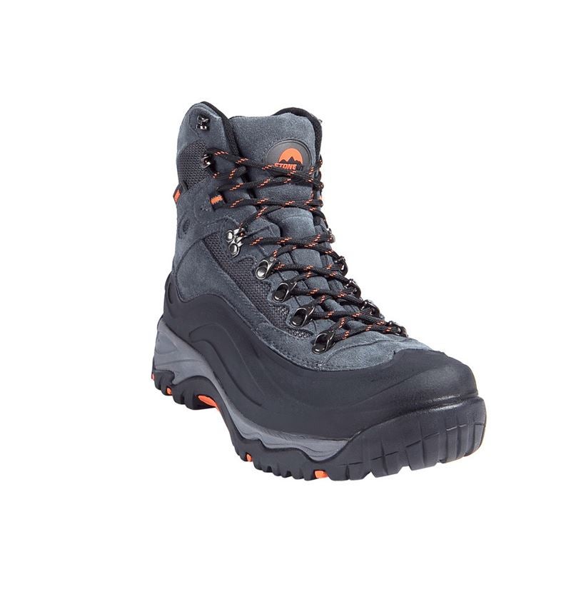 Strauss STONEKIT S3 Sicherheitsschuhe Trivero
