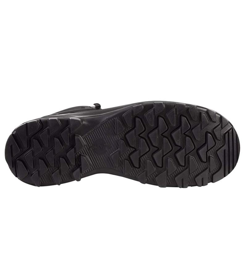 Strauss S3 Sicherheitshalbschuhe e.s. Kasanka low