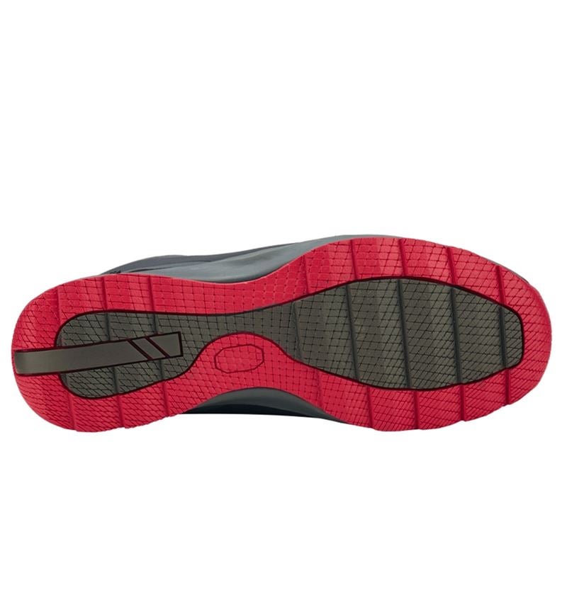 Strauss S1 Sicherheitshalbschuhe Tripoli Zeitlich begrenztes Angebot