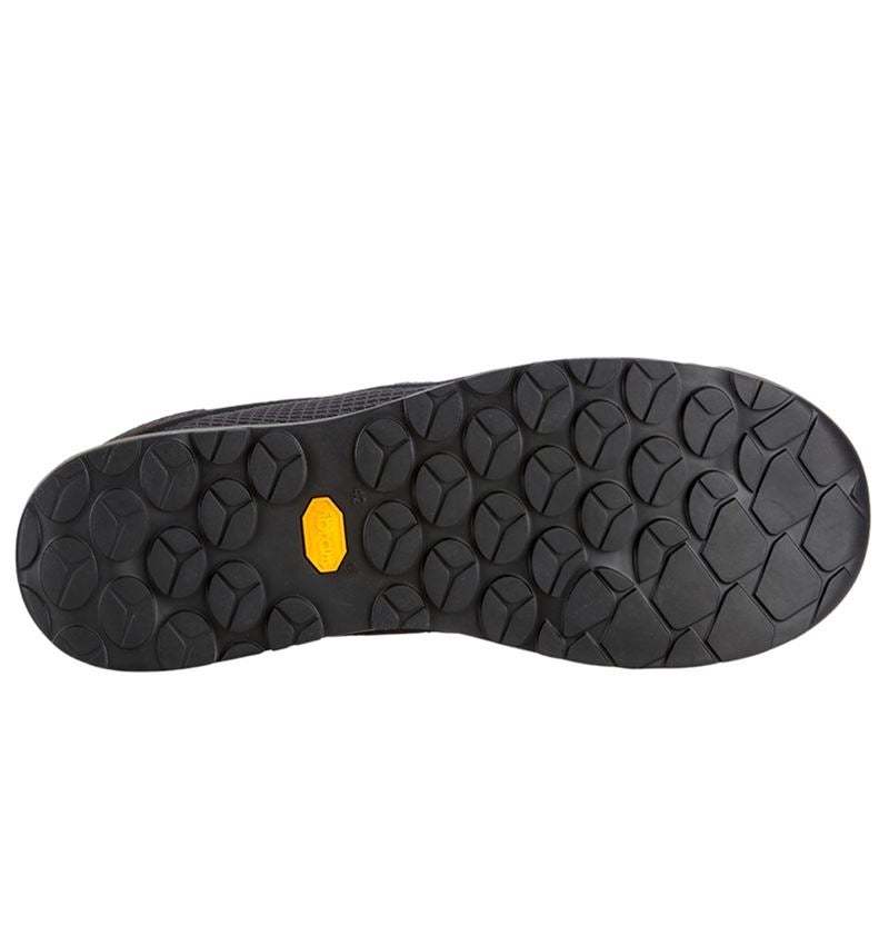 Strauss S1 Sicherheitshalbschuhe e.s. Arges Sonderangebote