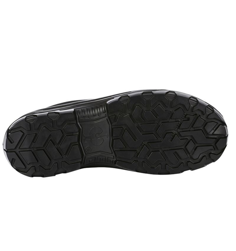 Strauss e.s. S3 Sicherheitshalbschuhe Cebus low Riesige Ersparnisse
