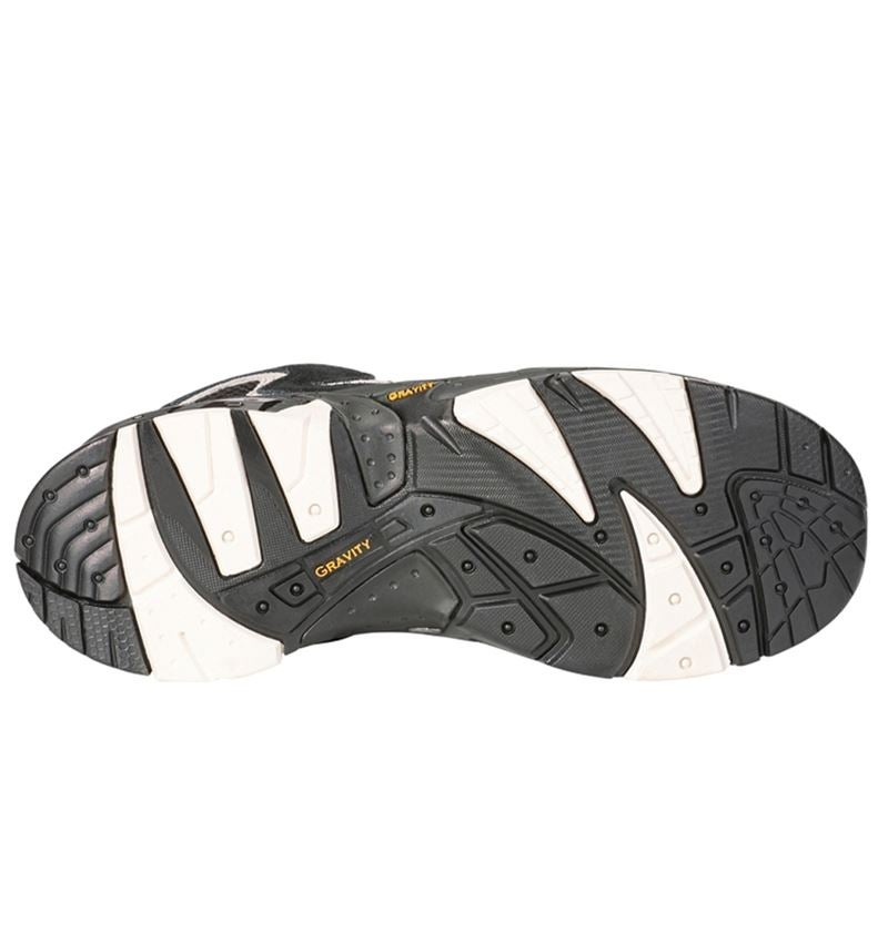 Strauss S1 Sicherheitshalbschuhe Tim Hotsell