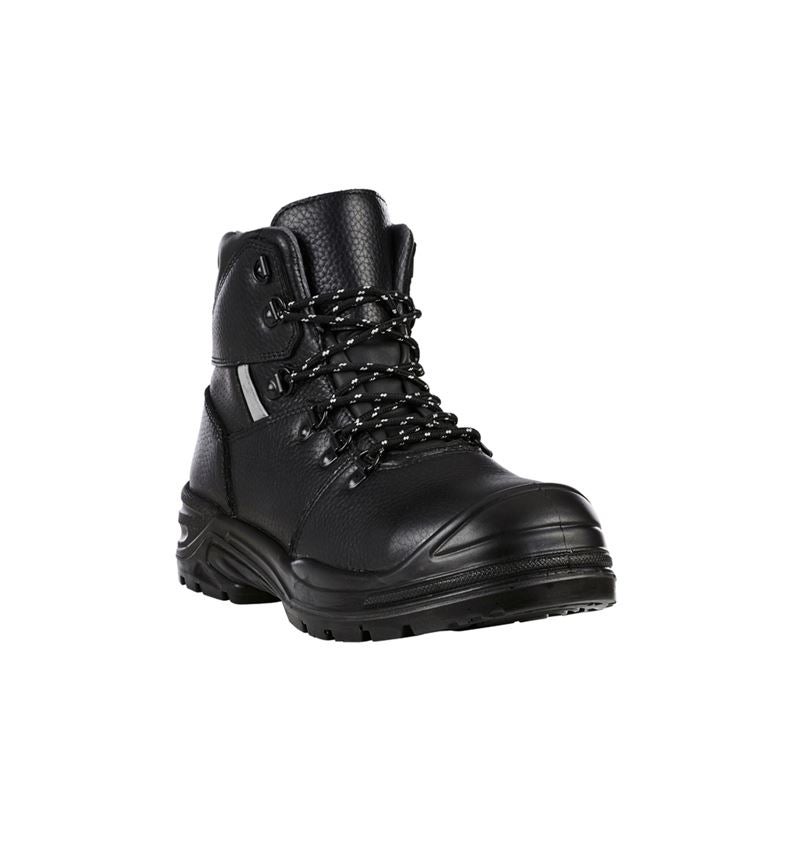 Strauss STONEKIT S1 Sicherheitsschuhe Houston mid Günstig kaufen