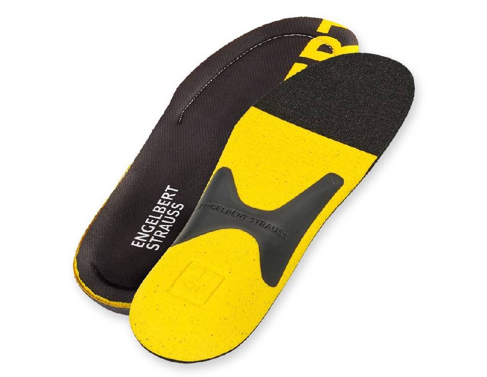 Strauss Einlegesohle active, soft Flash Sale