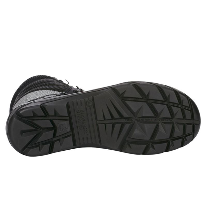 Strauss e.s. S3 Sicherheitsstiefel Pollux Begrenztes Angebot