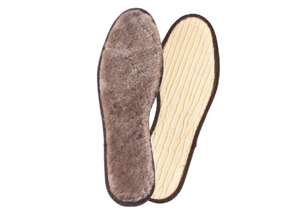 Strauss Einlegesohle Eco Therm