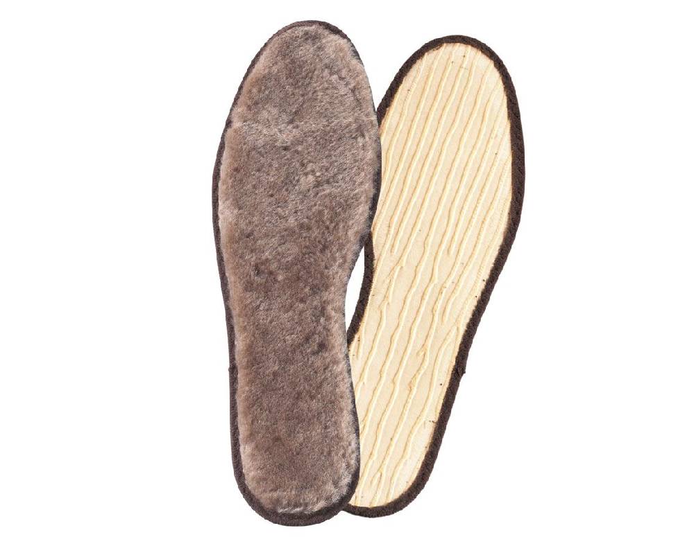 Strauss Einlegesohle Eco Therm Black Friday