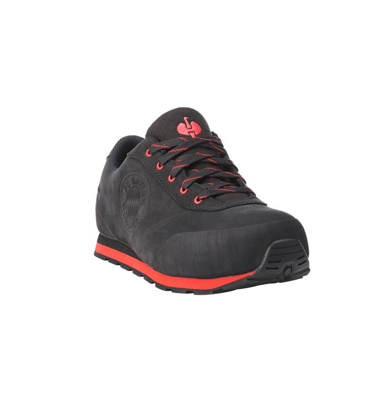 Strauss FCB ALPINE SAFETY BOOT S7L LOW Cyber Monday