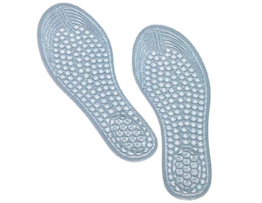Strauss Comfort Gel Einlegesohle extra