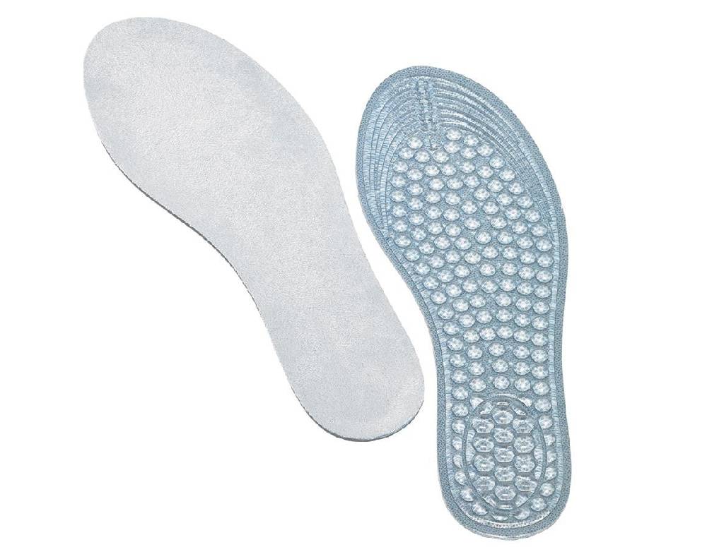 Strauss Comfort Gel Einlegesohle extra Jubiläumsangebot