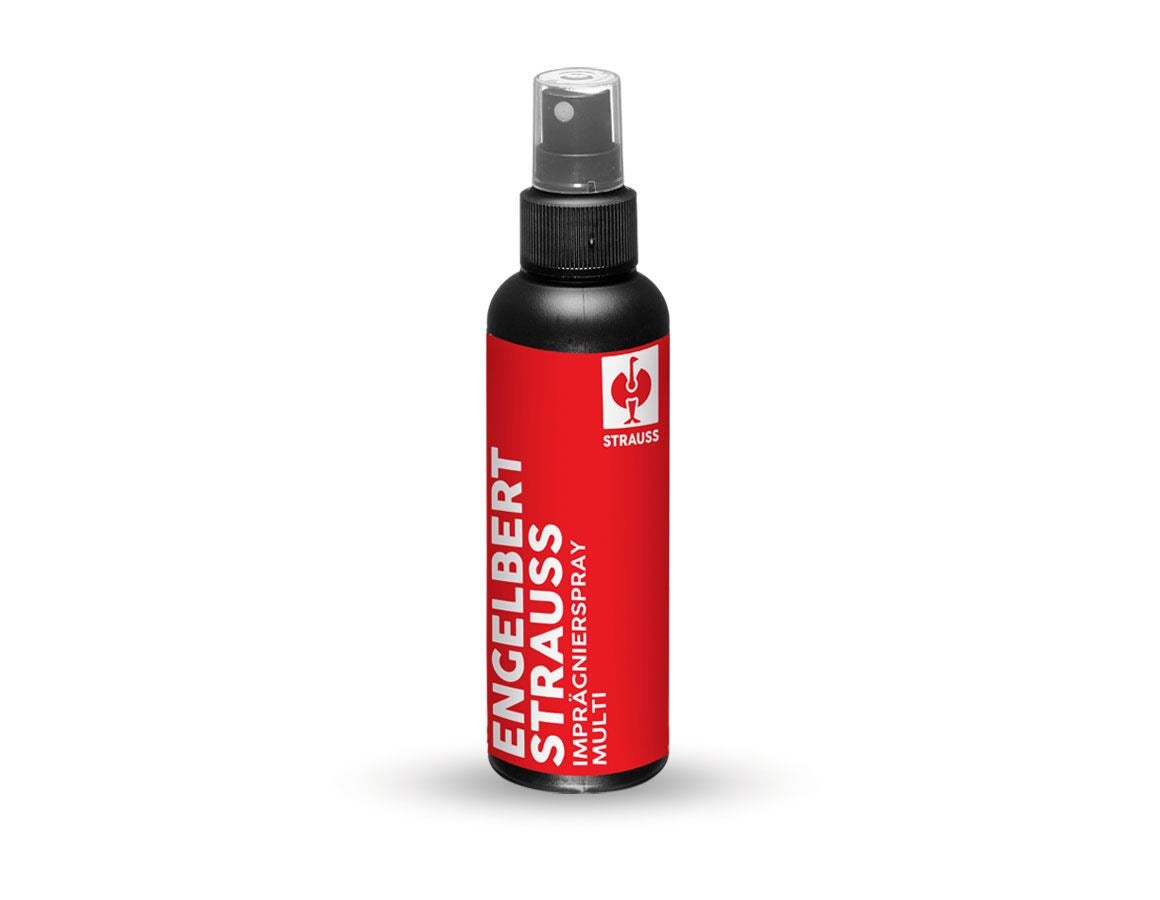 Strauss e.s. Schuh-Imprägnierspray multi Lagerräumung