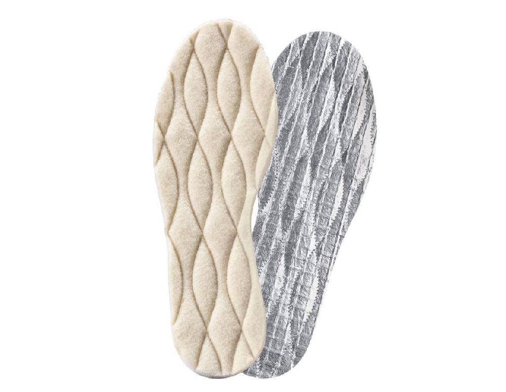 Strauss Einlegesohle Astro-Therm Große Rabatte