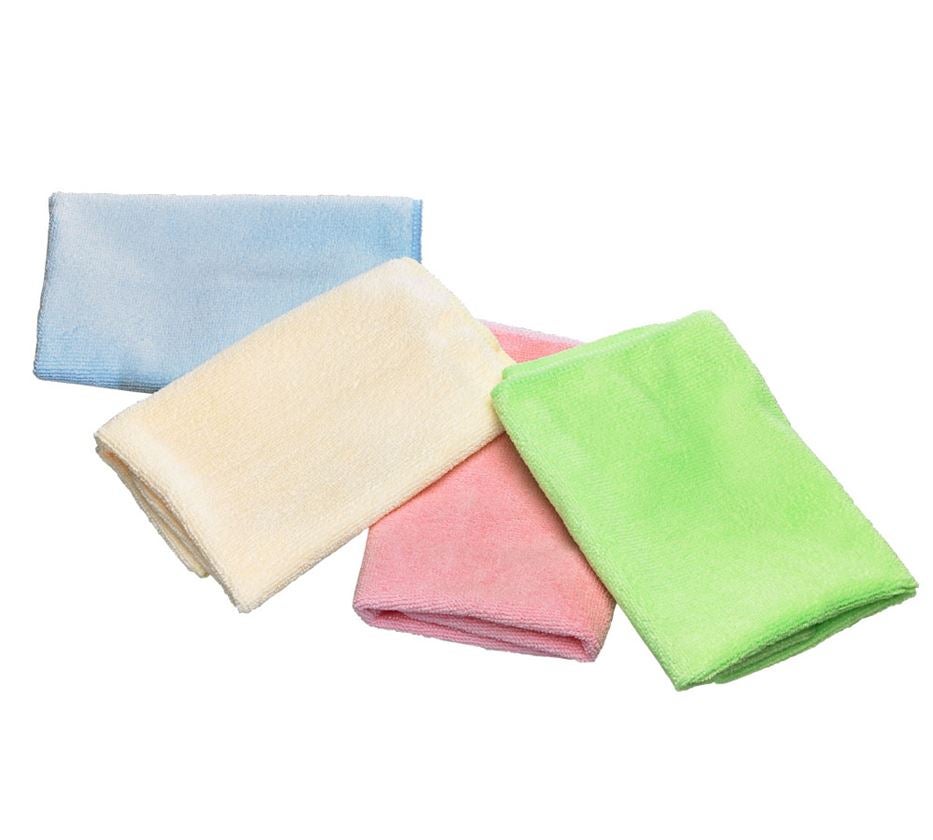 Strauss Microfasertücher Soft Wish Kauf eins, bekomm eins gratis