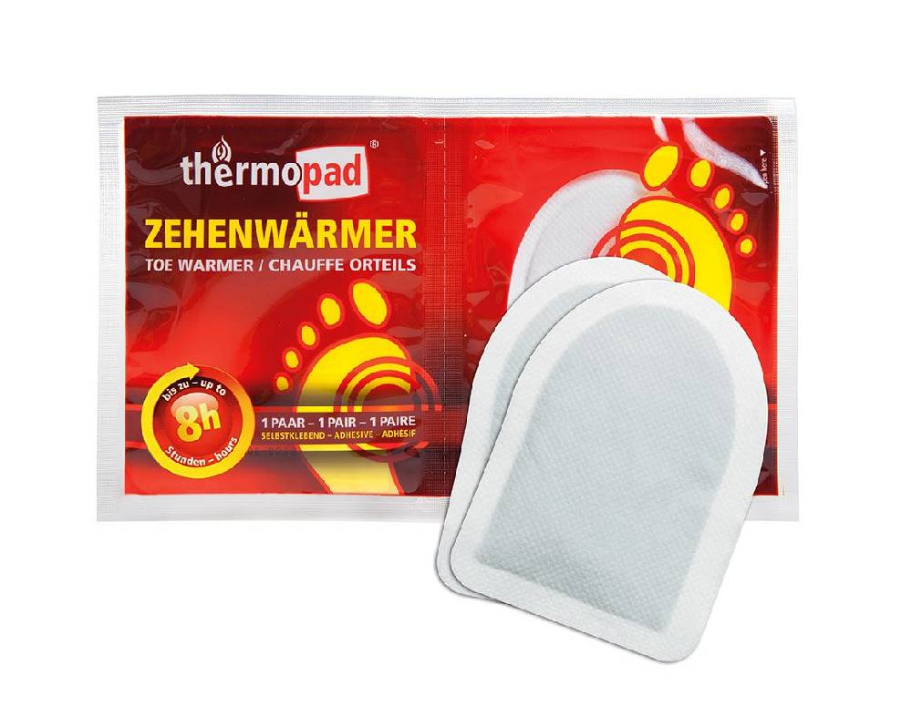Strauss Zehenwärmer VIP-Rabatte