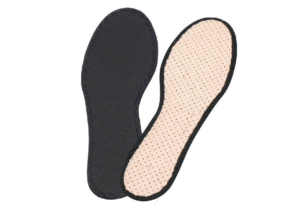 Strauss Einlegesohle Active Fresh Super Sparpreis