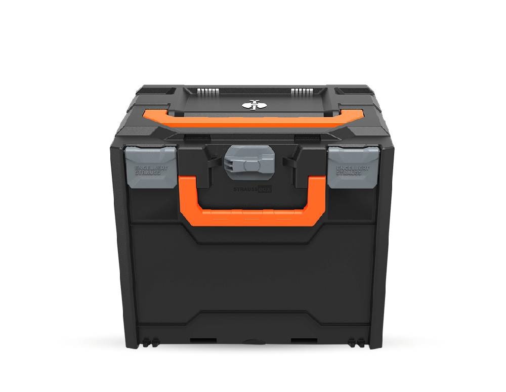 Strauss STRAUSSbox 340 midi Color Bis zu 60% Rabatt