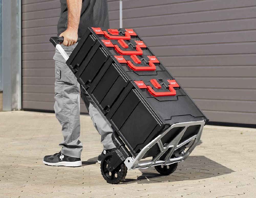 Strauss STRAUSSbox 340 midi