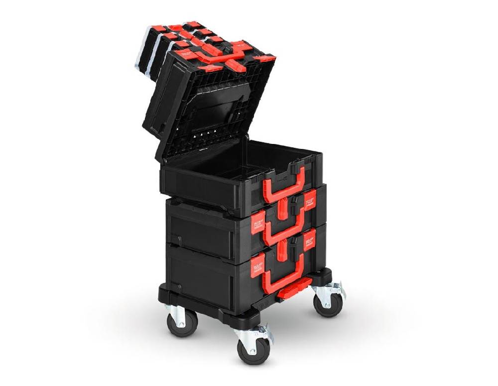 Strauss STRAUSSbox 145 midi+