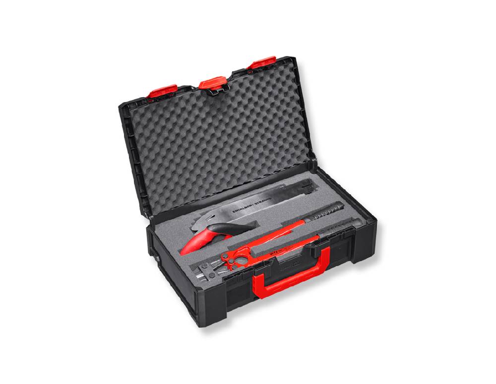 Strauss STRAUSSbox 145 large