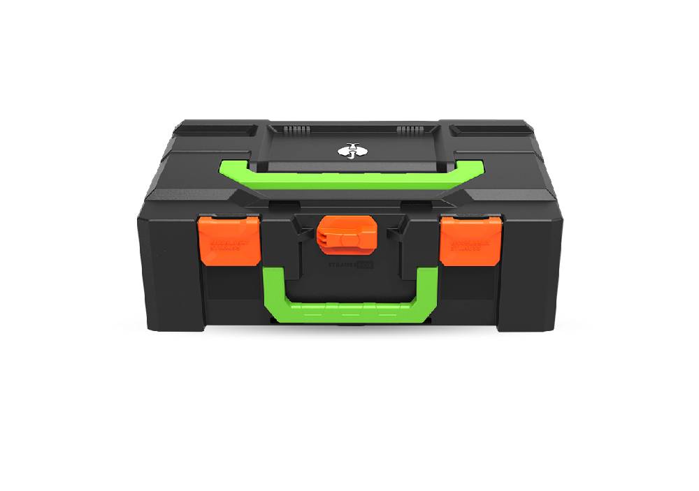 Strauss STRAUSSbox 165 large Color Fabrikladen