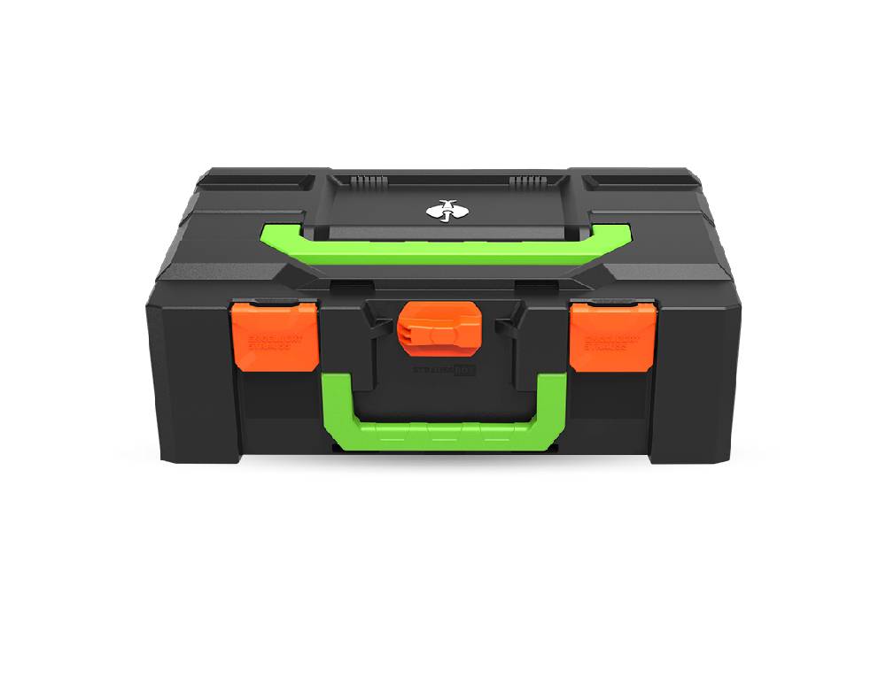 Strauss STRAUSSbox 165 large Color Fabrikladen