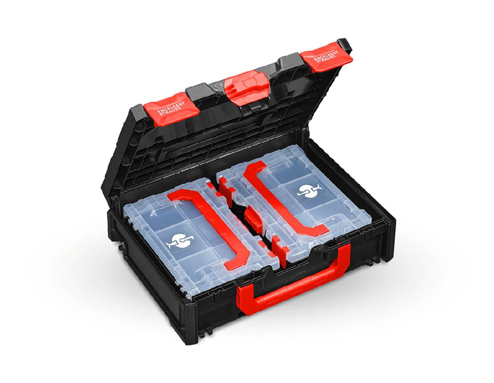 Strauss Messwerkzeug-Set in STRAUSSbox mini