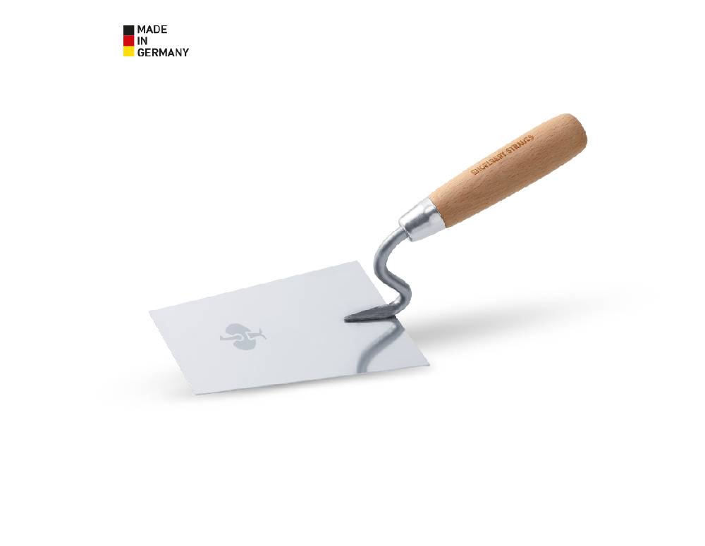 Strauss e.s. Maurerkelle mit S-Hals Exklusivangebot