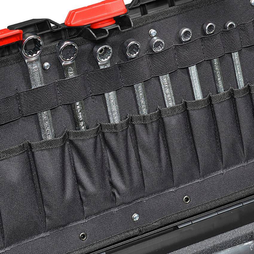 Strauss Werkzeugtafel STRAUSSbox large Zeitbegrenzte Promotion