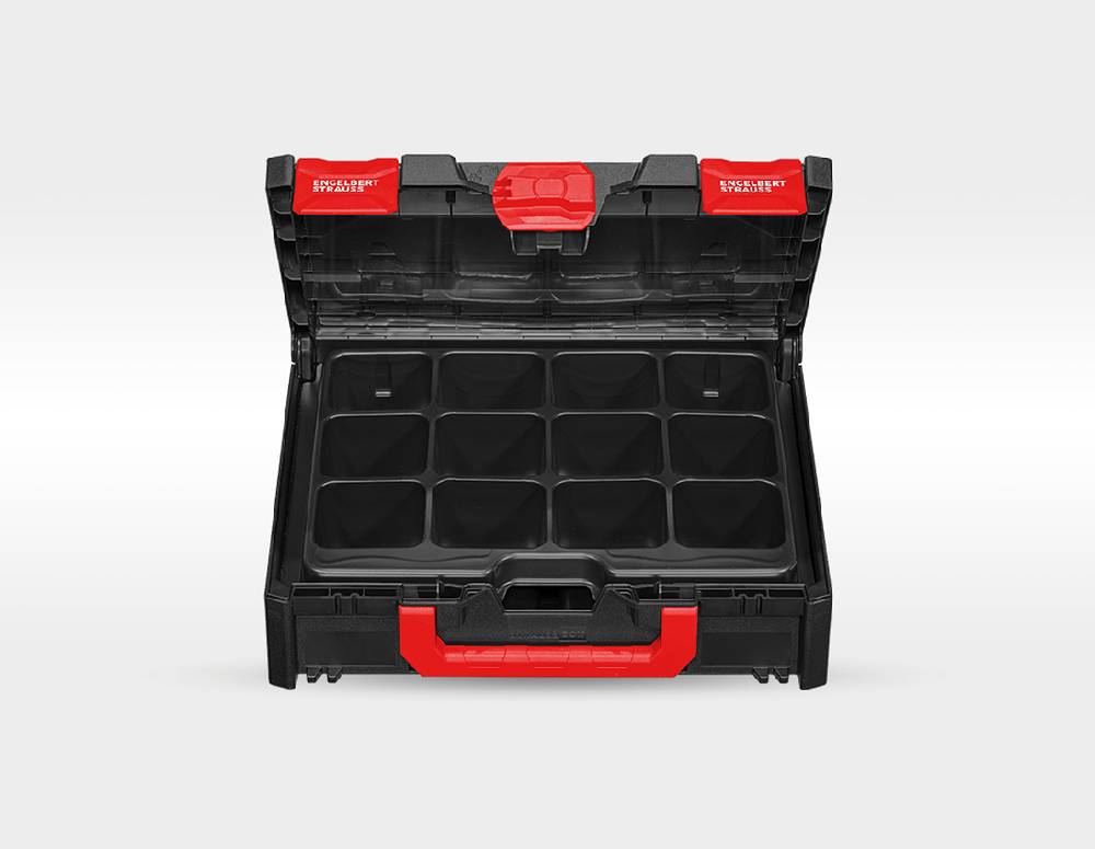Strauss STRAUSSbox midi insert Aktions-Set II Bis zu 65% Rabatt