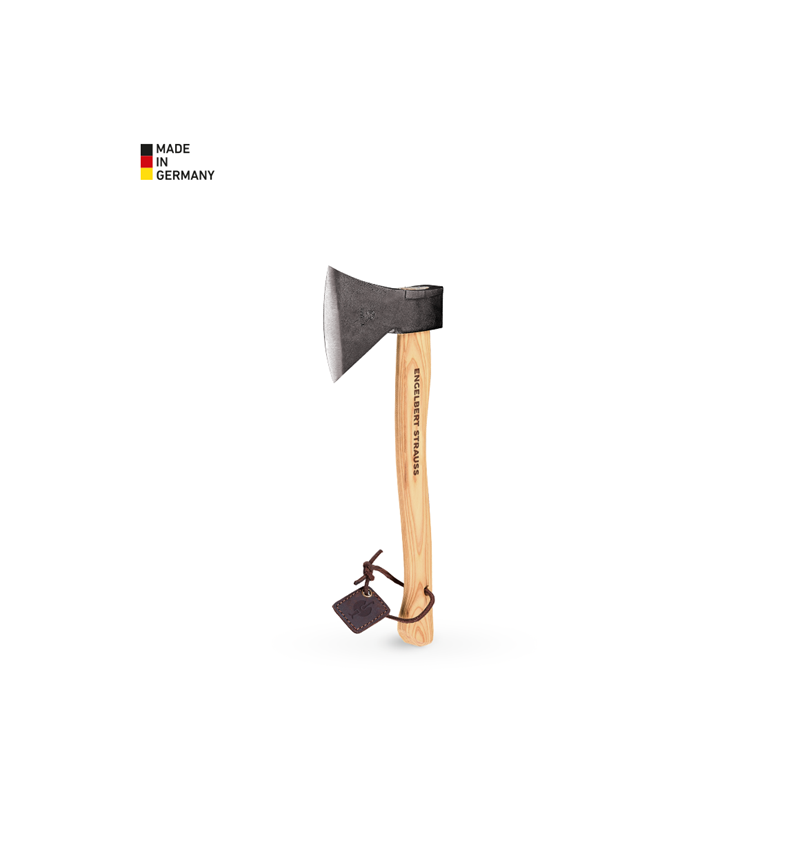 Strauss e.s. Universalbeil ultimate zollfrei