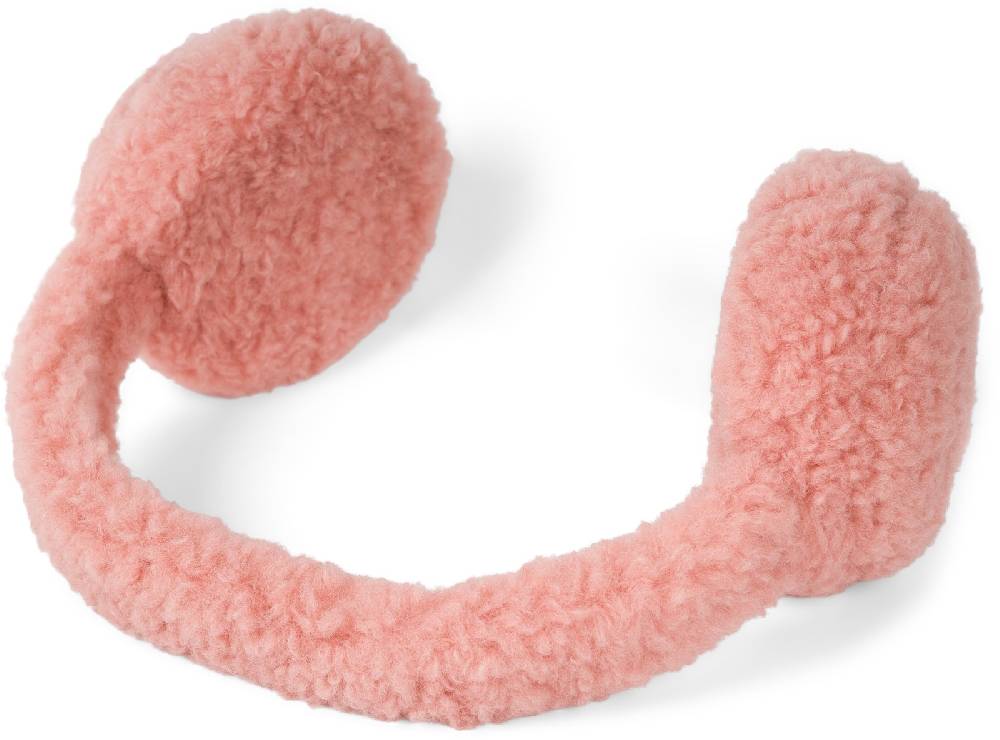 Stylebreaker Ohrenwärmer Teddyplüsch Tägliche Deals