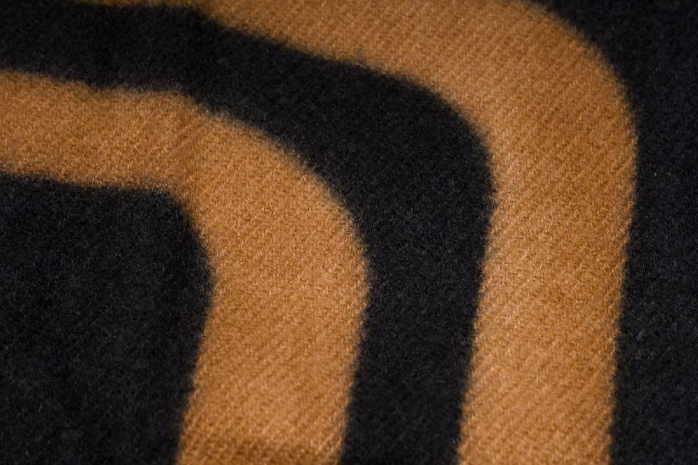 Stylebreaker Schal mit Linien Muster Sonderangebote