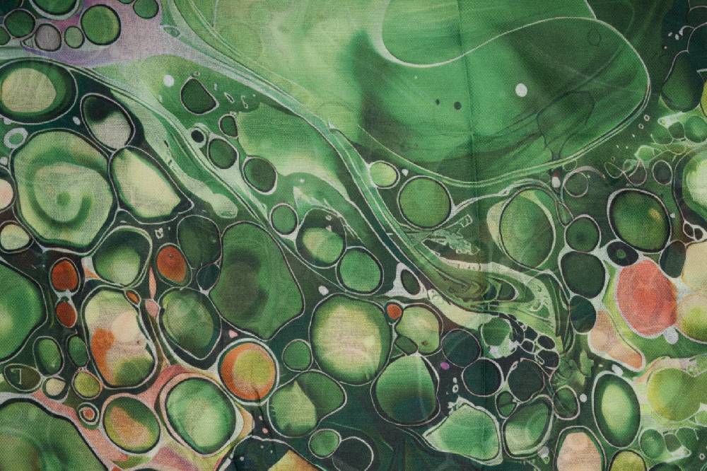 Stylebreaker Loop Acrylic Pouring Begrenzte Freigabe