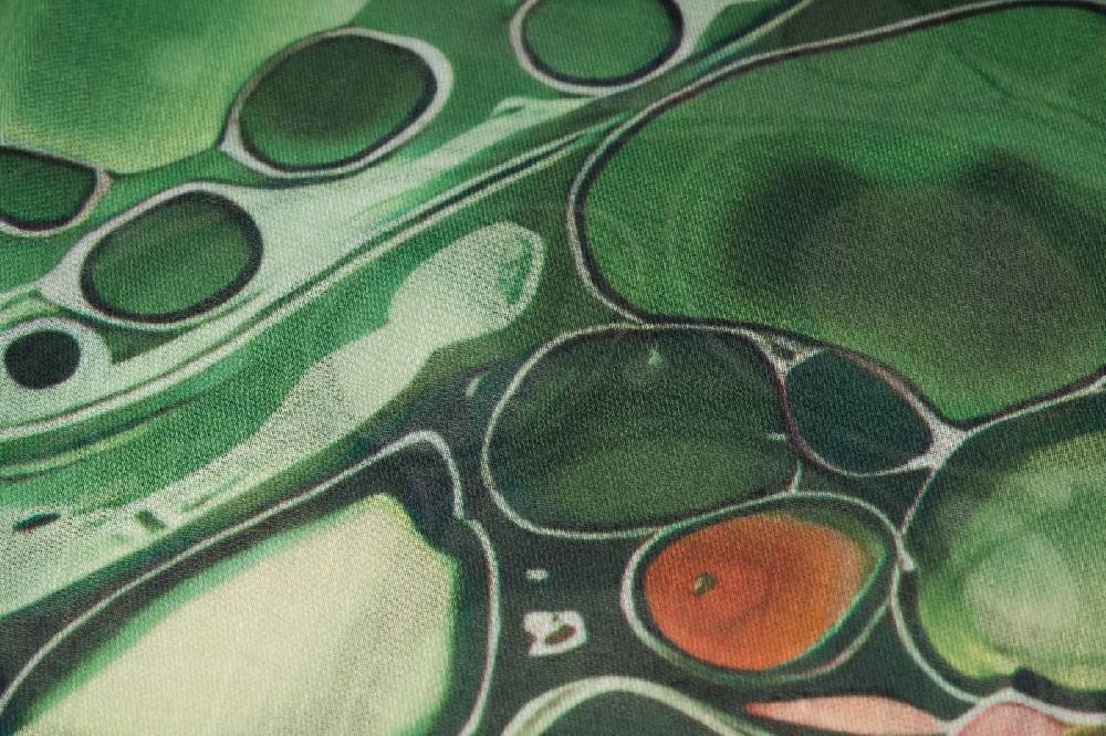 Stylebreaker Loop Acrylic Pouring Begrenzte Freigabe