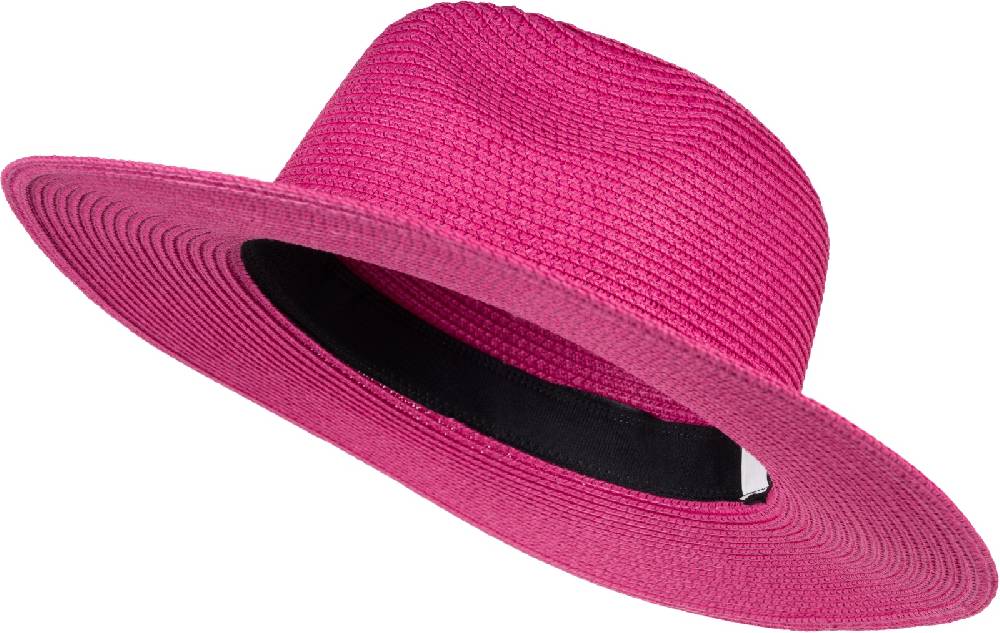 Stylebreaker Panama Strohhut - Knautschhut Super Rabatt