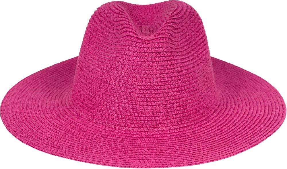 Stylebreaker Panama Strohhut - Knautschhut Super Rabatt