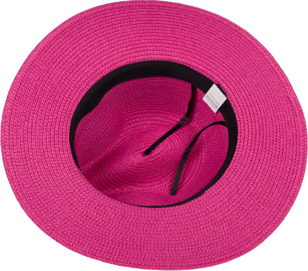 Stylebreaker Panama Strohhut - Knautschhut Super Rabatt
