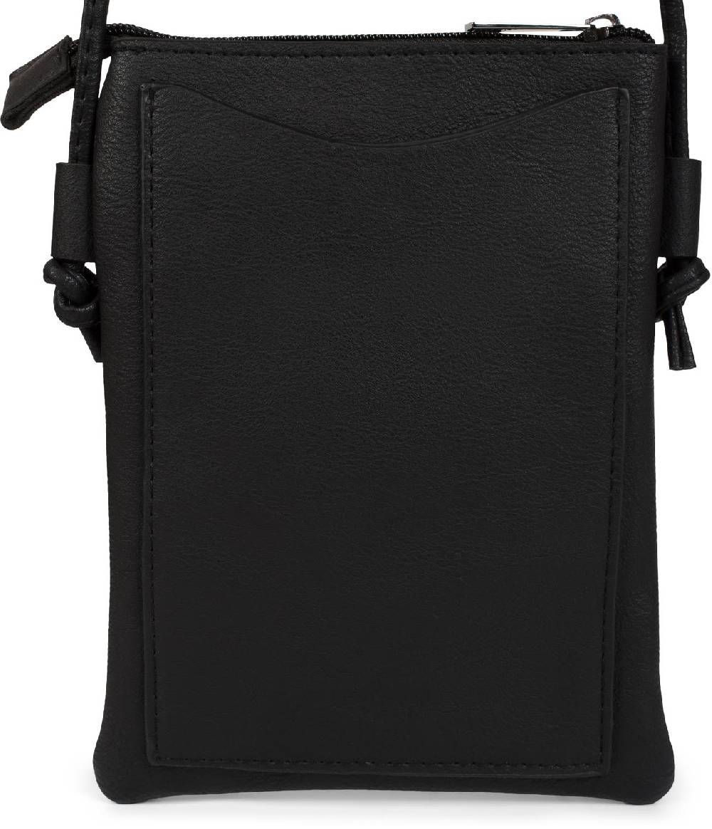 Stylebreaker Mini Umhängetasche mit Nieten Stern Black Friday Preise