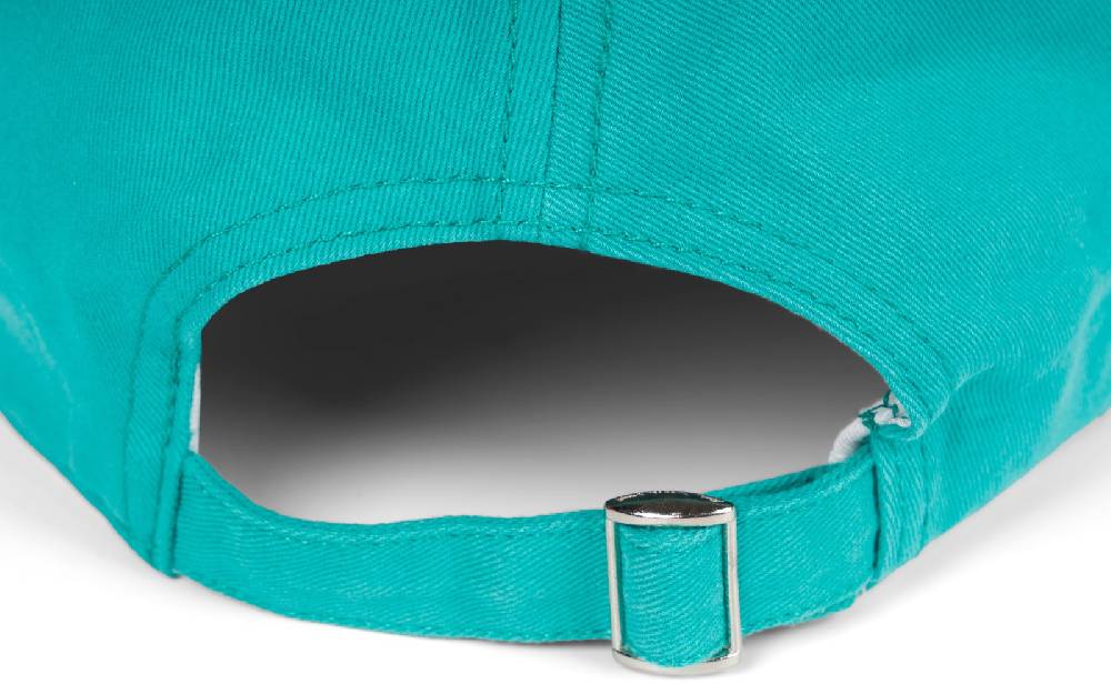 Stylebreaker Baseball Cap Destroyed Look Auslauf