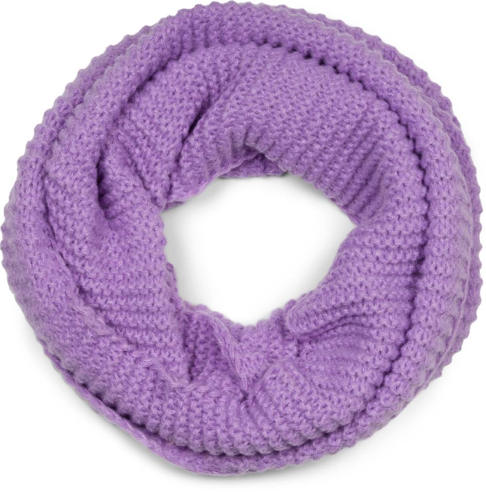 Stylebreaker Strick Loop Wellenmuster Hotsell