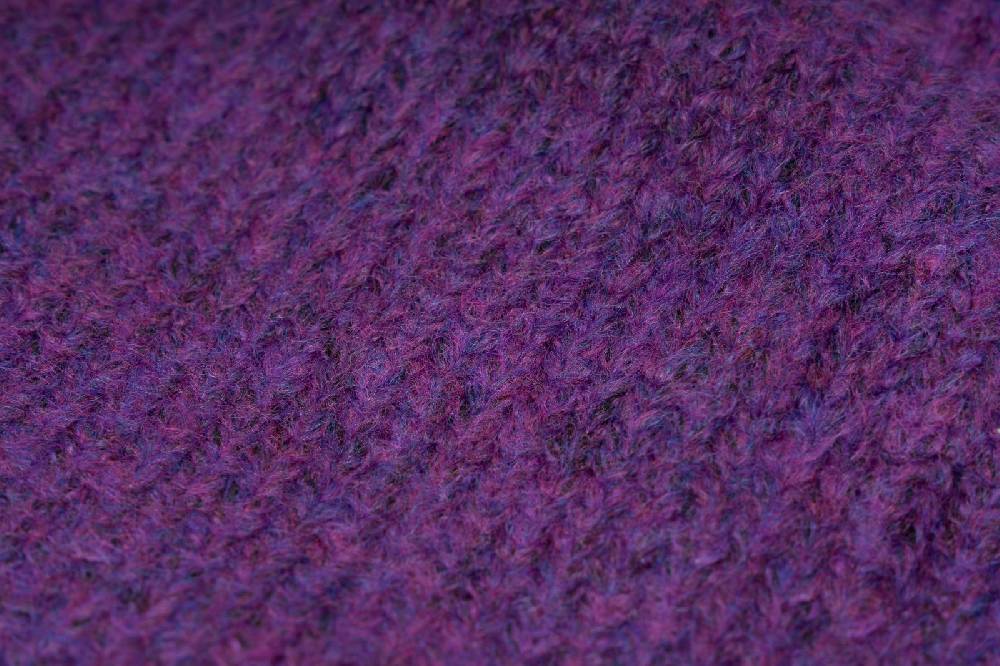 Stylebreaker Oversize Strickbeanie mit Rollrand Fabrikverkauf