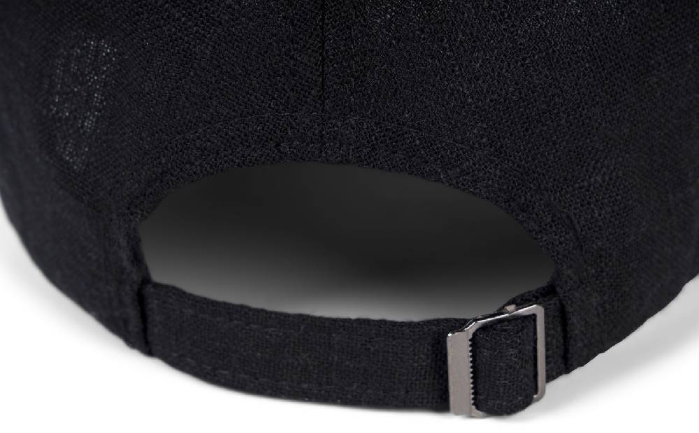 Stylebreaker Leinen Baseball Cap Limitierter Zeitrabatt